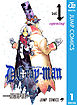 D.Gray-man 1