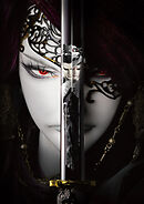 Thunderbolt Fantasy 生死一劍 パンフレット