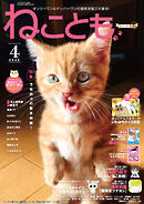 ねこともvol.84　ねことも vol.84